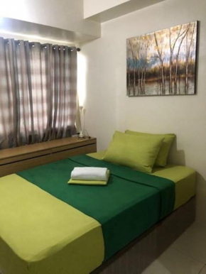 Affordable HoteLike Condo Unit in Metro Manila